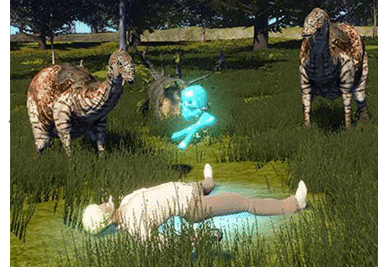 entropia universe hunting guide arkadia