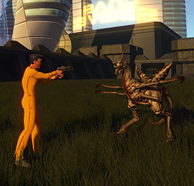 entropia universe hunting guide 2016